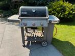 Weber gas BBQ GENESIS II, Tuin en Terras, Gasbarbecues, Ophalen, Gebruikt, WEBER