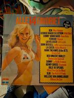 Alle 14 favoriet, Cd's en Dvd's, Ophalen of Verzenden, Zo goed als nieuw, Overige formaten, Nederlandstalig
