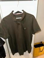 Moncler polo, Ophalen of Verzenden, Zo goed als nieuw