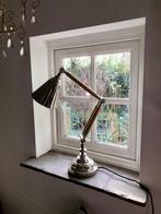 Rivièra Maison ‘Milano’ Bureau Lamp / Tafel Lamp, Huis en Inrichting, Lampen | Tafellampen, Ophalen of Verzenden, Metaal, Zo goed als nieuw