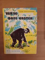Van de boze koster, Gelezen, Fictie algemeen, W.G. van de Hulst, Ophalen of Verzenden