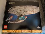 Lego 10356 star trek minifiguren., Ophalen of Verzenden
