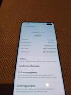 Samsung Galaxy S10+ 128GB, Zwart, Touchscreen, Nieuw, Ophalen of Verzenden