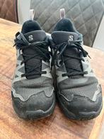 Salomon gore tex wandel/trail schoenen, Ophalen of Verzenden, Zo goed als nieuw, Schoenen