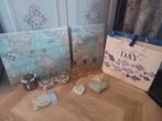 Riviera maison en woondeco, Ophalen, Zo goed als nieuw, Overige materialen, Minder dan 25 cm