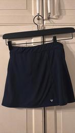 hockeyrokje donkerblauw maat 164, Ophalen of Verzenden, Zo goed als nieuw, Jongen of Meisje, Jas