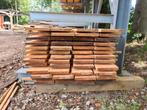 Tuinhout | planken | Douglas hout | schuttingplank, Ophalen, Zo goed als nieuw, Balken