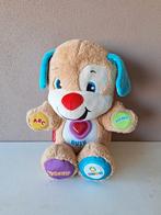 Fisher price leerplezier puppy. SINT., Ophalen of Verzenden, Gebruikt, Overige typen