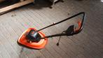 Black & Decker electrische zweefmaaier, Tuin en Terras, Ophalen, Elektrische grasmaaier, Mulchfunctie, 30 t/m 39 cm