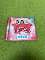 Studio 100 K3 Hits CD, Ophalen of Verzenden, Gebruikt, Muziek