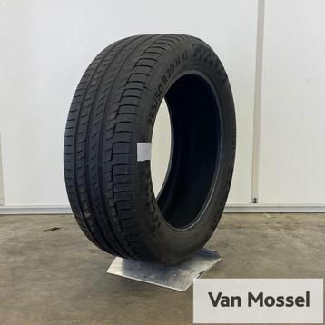 Continental Premium Contact 6 255/50/R20 XL 109H beschikbaar voor biedingen