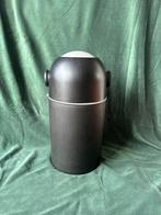 We Too Luieremmer - Hygiënisch en handig!, Huis en Inrichting, Woonaccessoires | Prullenbakken, Ophalen, Kunststof, Gebruikt, Minder dan 10 liter