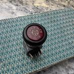 VW Alarmlichten schakelaar Kever Karmann Ghia Bus Type 3, Ophalen of Verzenden, Gebruikt