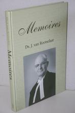 Ds. J. van Rootselaar - Memoires (2001), Ophalen of Verzenden, Gelezen, Christendom | Protestants