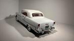 Chevrolet bel air 1955 motermax 1.18, Overige merken, Ophalen of Verzenden, A, A