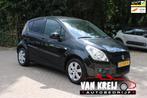 Suzuki Splash 1.2 Comfort, Lm, Aitco, Cv, 73092km, 4 cilinders, 965 kg, Zwart, Handgeschakeld