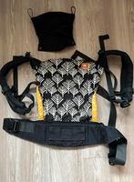 Tula draagzak hele goede staat, Overige merken, Buik of Rug, Ophalen of Verzenden, Zo goed als nieuw