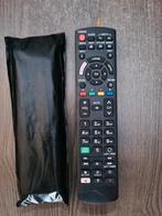 Panasonic afstandbedining, Ophalen