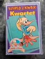 Alfred j.kwak kwartet 1989 vintage, Ophalen, Zo goed als nieuw, Kwartet(ten)