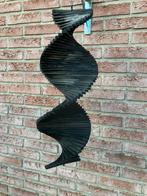 Zwarte houten windspinner/vaan., Tuin en Terras, Ophalen, Nieuw