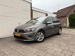 Volkswagen Golf Sportsvan 1.0 TSI 85KW DSG 2016 Grijs, Auto's, Volkswagen, Stof, 1246 kg, Particulier, Zilver of Grijs