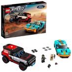 Lego 76905 speed champions ford bronco en GT NIEUW ONGEOPEND, Ophalen of Verzenden, Nieuw