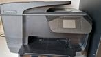 HP OfficeJet Pro 8710, Computers en Software, Printers, Ophalen of Verzenden, Zo goed als nieuw