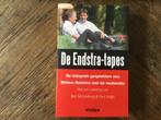 Paul Vugts - De Endstra-tapes nieuw en ongelezen, Nieuw, Paul Vugts; Bart Middelburg, Ophalen of Verzenden