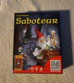 Saboteur Bordspel, Vijf spelers of meer, Ophalen of Verzenden, Zo goed als nieuw, 999 Games