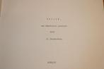 Ezinge, een Ommelander Gemeente — Geschiedenis [1966], Ophalen of Verzenden, 20e eeuw of later, Gelezen