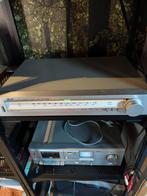 Akai AT-K02 FM/AM Stereo Tuner - Vintage, Audio, Tv en Foto, Tuners, Ophalen, Gebruikt, Analoog