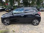 Peugeot 108 1.2 VTi Feline, Voorwielaandrijving, Euro 5, Gebruikt, Zwart