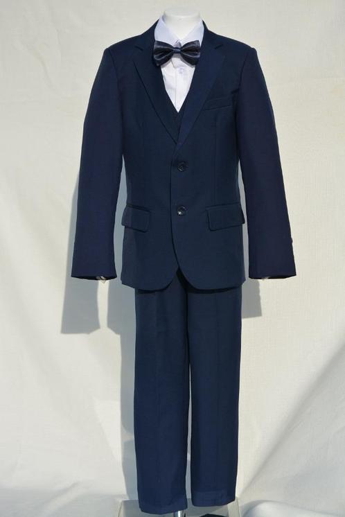 Bruidsjonkerkostuum/Communiekostuum/Feestkostuum/Galakostuum, Kinderen en Baby's, Kinderkleding | Maat 104, Nieuw, Jongen, Setje
