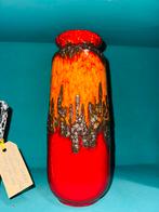 West Germany vaas Scheurich Lora 206-27, Ophalen