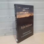 Nr. 276 Rijke bedelaars Geestelijk leven in de Hoeksche Waar, Christendom | Protestants, Ophalen of Verzenden, Zo goed als nieuw