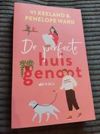 Vi Keeland - De perfecte huisgenoot, Vi Keeland; Penelope Ward, Ophalen of Verzenden, Zo goed als nieuw