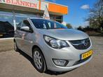 Opel KARL 1.0 ecoFLEX Edition BJ.2018 / Airco / Elektr.Pakke, Voorwielaandrijving, 839 kg, Stof, Gebruikt