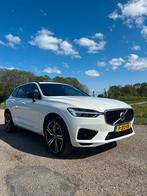 Volvo XC60 T8 Twin Engine 390pk Geartronic AWD Plug-in, Auto's, Automaat, 4 cilinders, 1969 cc, 38 km/l