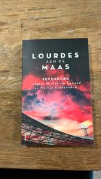 Michel van Egmond - Lourdes aan de Maas, Nieuw, Michel van Egmond; Martijn Krabbendam, Ophalen of Verzenden, Balsport