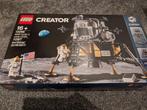 Lego 10266 Apollo maanlander, Kinderen en Baby's, Speelgoed | Duplo en Lego, Ophalen of Verzenden, Nieuw
