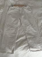 Zara jeans met stretch wit maat 44, Ophalen of Verzenden, Zo goed als nieuw, Maat 42/44 (L), Wit