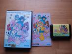 Magical taruruto kun sega mega drive gamefreak, Spelcomputers en Games, 1 speler, Racen en Vliegen, Ophalen of Verzenden, Zo goed als nieuw