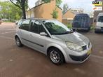 Renault Scénic Airco / 184.000 NAP / Rijdt en schakelt goed, Voorwielaandrijving, 65 €/maand, Gebruikt, 1295 kg