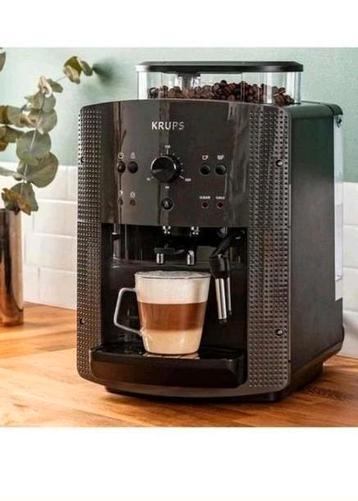 Krups EA810 Espressomachine - Werkt Prima! beschikbaar voor biedingen