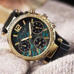 Guess Solstice dameshorloge, Sieraden, Tassen en Uiterlijk, Horloges | Dames, Staal, Guess, Polshorloge, Kunststof