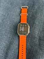 Apple watch ultra 2, Ophalen of Verzenden, Zo goed als nieuw, IOS
