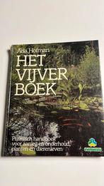 Het vijver boek - Ada Hofman, Boeken, Ophalen of Verzenden, Gelezen