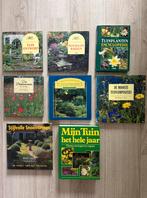 Tuinboeken te koop, Boeken, Wonen en Tuinieren, Ophalen of Verzenden, Zo goed als nieuw