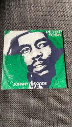 Vinyl single Peter Tosh - Johnny B. Goode, Ophalen of Verzenden, Zo goed als nieuw