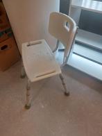 2 zgan douchestoelen ( 500525), Ophalen, Zo goed als nieuw